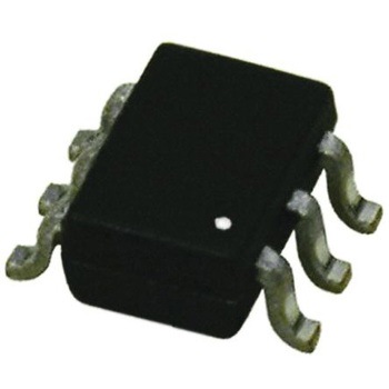 Nexperia デュアル Nチャンネル MOSFET nexperia