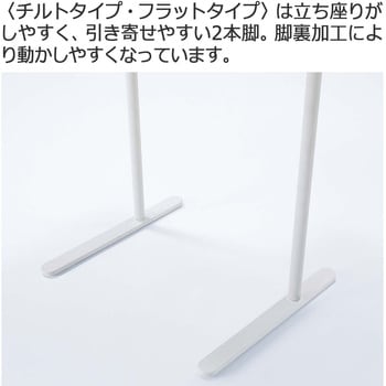 パーソナルテーブル ペルソフラットタイプ(配送・設置サービス付き) コクヨ
