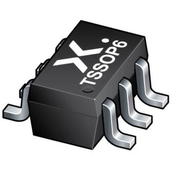 Nexperia デュアル Nチャンネル トレンチ型 MOSFET nexperia
