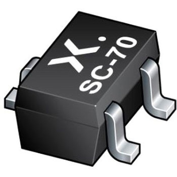 BC857BS�C135 Nexperia �f���A�� PNP �g�����W�X�^ nexperia 47801959