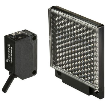 アンプ内蔵小型 ビームセンサ CXシリーズ Panasonic(パナソニック)