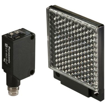 アンプ内蔵小型 ビームセンサ CXシリーズ Panasonic(パナソニック)