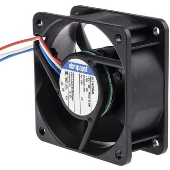 612N/2GML-096 EBM PAPST