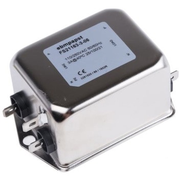 920-CON0085-30 EBM PAPST