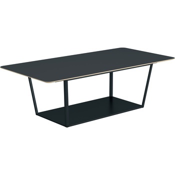 オフィスラウンジテーブル リージョンボックス脚長方形(配送・設置サービス付き) コクヨ