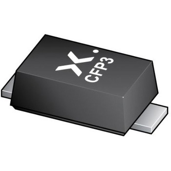 Nexperia 整流ダイオード  2.8A nexperia