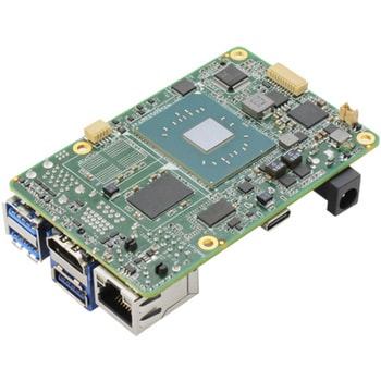 UP-APL03X7F-0464 AAEON UP4000ボード Intel(R) Atom x7-E3950 UP-APL03X7F-0464 AAEON UP4000ボード Intel(R) Atom x7-E3950