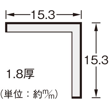 アルミ複合建材 メタカラー ハイロジック