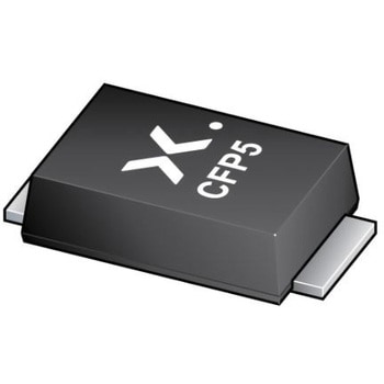 Nexperia 整流ダイオード  6.3A nexperia