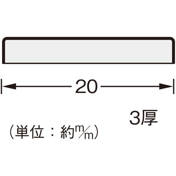 アルミ複合建材 メタカラー ハイロジック