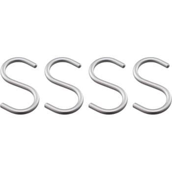 アルミSフック ハイロジック