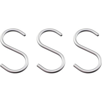 アルミSフック ハイロジック