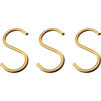 アルミSフック ハイロジック