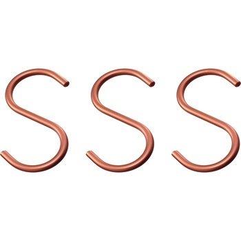アルミSフック ハイロジック