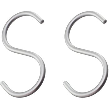 アルミSフック ハイロジック
