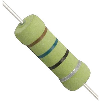 Ohmite 巻線抵抗器 OYシリーズ OHMITE