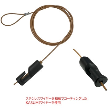 ミニワイヤー自在 FIT 福井金属工芸