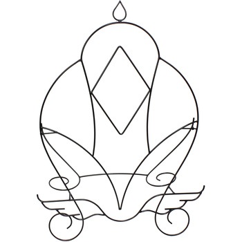 アイアンイーゼル 福井金属工芸
