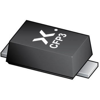 Nexperia 単方向 ESD保護ダイオード nexperia