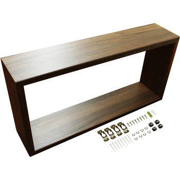 ウォールラック ZIGRACK BOX 福井金属工芸
