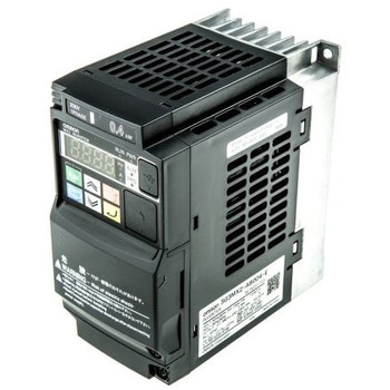 Omron インバータ MX2 omron(オムロン)