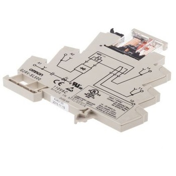 G2RV-SL500 AC110 XI/O[ G2RV omron(I) 47819276