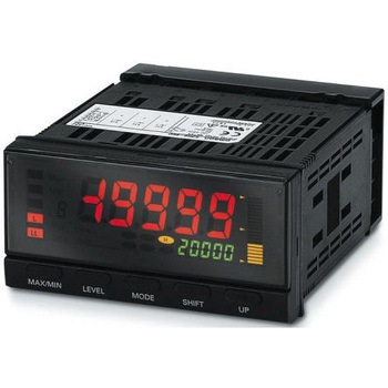 K3HB-XAA100/240VAC dEdpl[^ K3HB-X omron(I) 47821157
