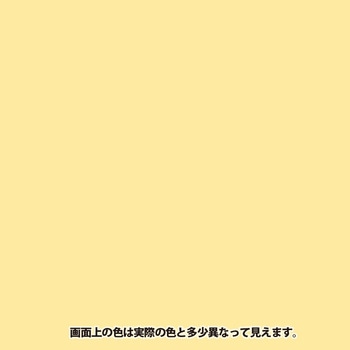 油性鉄部用S 油性塗料 (つやあり) サビの上から直接塗れる高性能鉄部用塗料 カンペハピオ