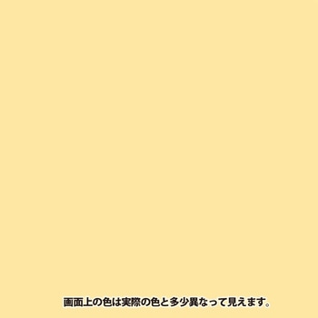 油性鉄部用S 油性塗料 (つやあり) サビの上から直接塗れる高性能鉄部用塗料 カンペハピオ