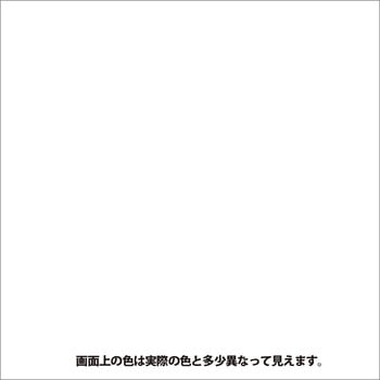 油性鉄部用S 油性塗料 (つやあり) サビの上から直接塗れる高性能鉄部用塗料 カンペハピオ