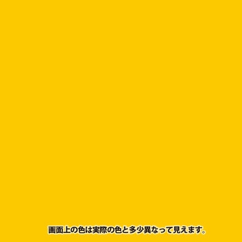 油性鉄部用S 油性塗料 (つやあり) サビの上から直接塗れる高性能鉄部用塗料 カンペハピオ