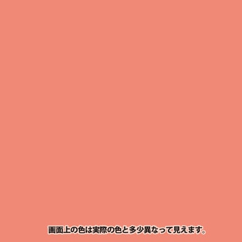油性鉄部用S 油性塗料 (つやあり) サビの上から直接塗れる高性能鉄部用塗料 カンペハピオ