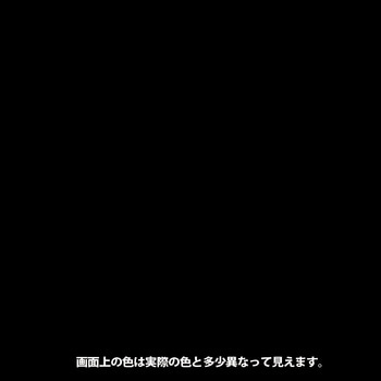 油性鉄部用S 油性塗料 (つやあり) サビの上から直接塗れる高性能鉄部用塗料 カンペハピオ