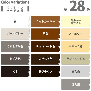 油性鉄部用S 油性塗料 (つやあり) サビの上から直接塗れる高性能鉄部用塗料 カンペハピオ