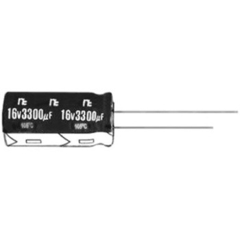 NRZJ471M25V10X12.5F NIC Components dRfT 470F NIC Components 47825269