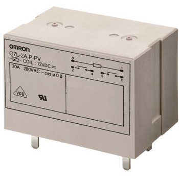 G7L2APPV24DC �p���[�����[ G7L-PV omron(�I������) 47825847