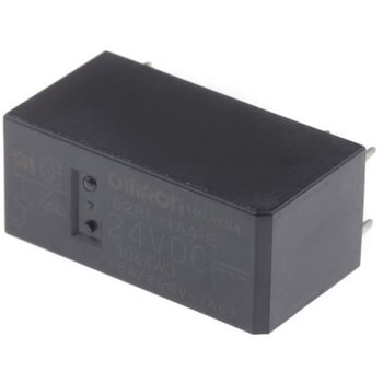 パワーリレー G2RL omron(オムロン)