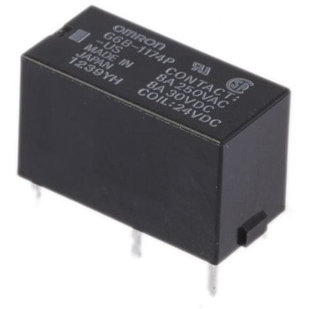 G6B-1174P-US 24DC p[[ G6B omron(I) 47826468