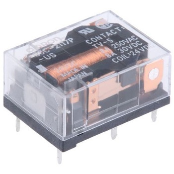 G6C2117PUS24DC p[[ G6C omron(I) 47826513