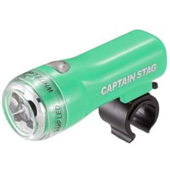 3LEDヘッドライト227・SLIM CAPTAIN STAG
