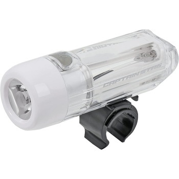 1LEDヘッドライト230V CAPTAIN STAG