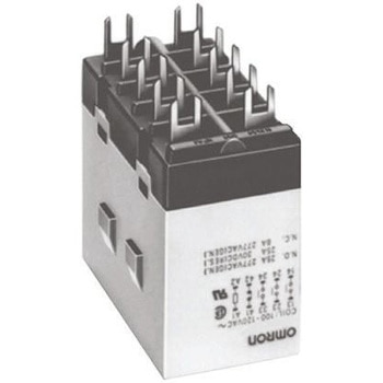 パワーリレー G7J omron(オムロン)