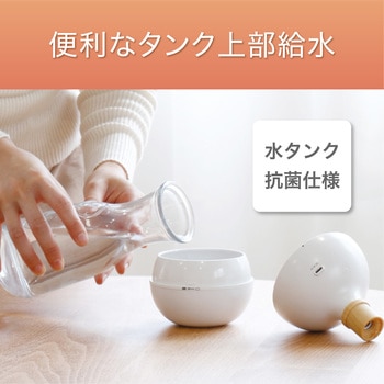 小型セラミックヒーター コイズミ