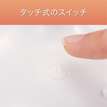 小型セラミックヒーター コイズミ