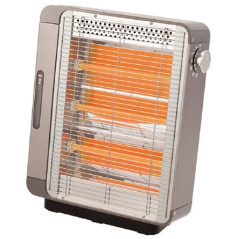 KEH0930H スチーム機能付き電気ストーブ 1個 コイズミ(小泉成器