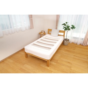 電気毛布(敷き)快眠タイマー 140x80cm コイズミ