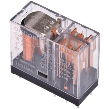 G2R-2 48DC p[[ G2R omron(I) 2c  1 47827554