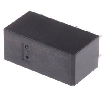 パワーリレー G2RL omron(オムロン)