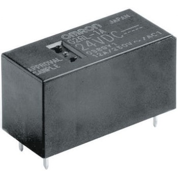 パワーリレー G2RL omron(オムロン)