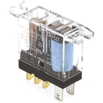 パワーリレー G2R omron(オムロン)